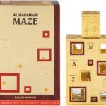 Al Haramain Maze - Edp