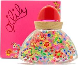 Oilily Parfum - Classic Eau De Parfum - Kinderparfum meisjes - 50 ml