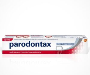 Paradontax Parodontax Dentífrico Blanqueante 75 Ml - Afbeelding 2
