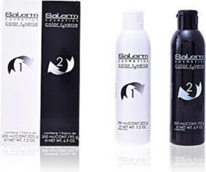 Salerm Cosmetics Salerm Color Reverse Estuche Kit P1 P2 - Afbeelding 3