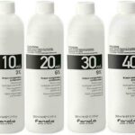 Fanola Oxidatie Professional Perfumed Hydrogen Peroxide