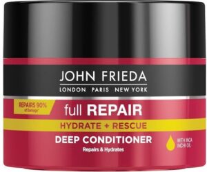 Herstellende Conditioner John Frieda Full Repair 250 ml - Afbeelding 2