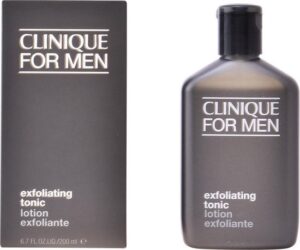 Clinique for Men Exfoliating Tonic - 200 ml - Afbeelding 29