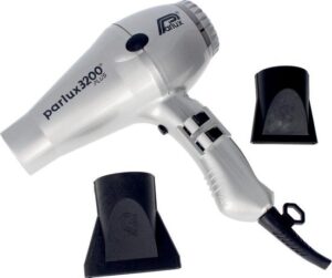 Parlux Hair Dryer 3200 Plus #silver - Afbeelding 2