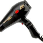 Parlux 3200 Compact Föhn zwart