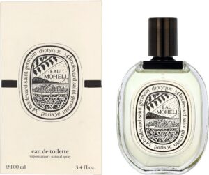 Diptyque Eau Moheli Eau de Toilette Spray 100 ml - Afbeelding 2