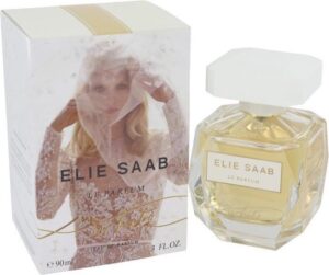 Elie Saab Le Parfum In White Eau De Parfum Spray 90 ml for Women - Afbeelding 3