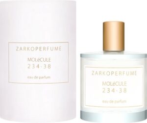 Zarkoperfume Molecule 234-38 - 100 ml - eau de parfum spray - unisexparfum