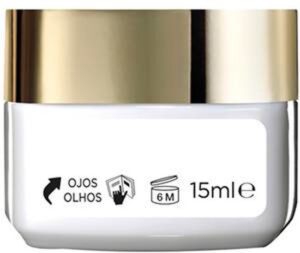 Age Perfect Eye Contour Cream By L'oreal 15 Ml - Afbeelding 3