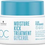 Schwarzkopf - Bonacure Moisture Kick Treatment