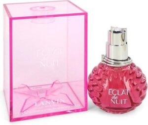 Lanvin Eclat De Nuit Eau De Parfum Spray 30 ml for Women - Afbeelding 4