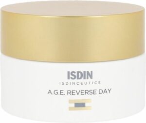 Gezichtscrème Isdin Isdinceutics Age Reverse (50 ml) - Afbeelding 4