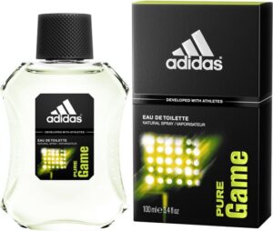 Adidas Men Pure Game 100 Vap New - Afbeelding 3