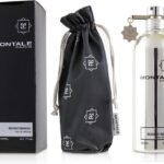 Montale Paris Mango Manga Eau de Parfum 100ml
