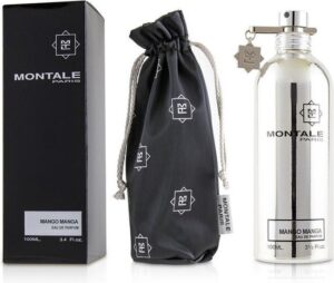 Montale Paris Mango Manga Eau de Parfum 100ml