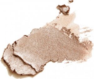 Gosh Forever Metallic Eyeshadow 03 Light Copper 1.5g - Afbeelding 2