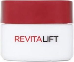 L'Oreal Make Up - Anti-Rimpelcrème Revitalift L'Oreal Make Up - Unisex - - Afbeelding 2