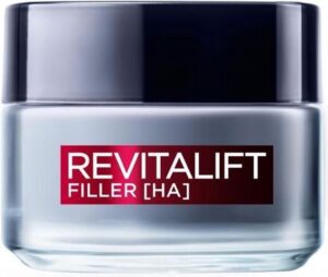 Revitalift Filler Hyaluronic Acid Day Cream By L'oreal 50 Ml - Afbeelding 3