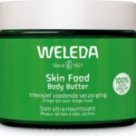 WELEDA Skin Food - Body Butter - 150ml - Droge huid - 100% natuurlijk