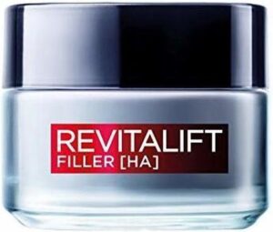 Revitalift Filler Hyaluronic Acid Day Cream By L'oreal 50 Ml - Afbeelding 4
