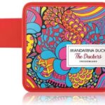 Uniseks Parfum The Duckers Freedomland Mandarina Duck BF-8058045423676_Vendor EDT 100 ml