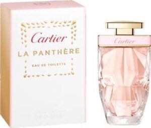 Cartier La Panthere EDT W 75 ml - Afbeelding 4