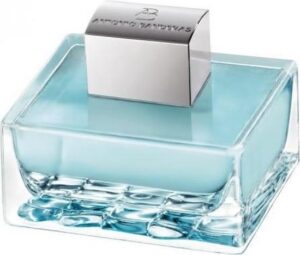 Antonio Banderas - Blue Seduction for Woman - Eau De Toilette - 50ML - Afbeelding 3