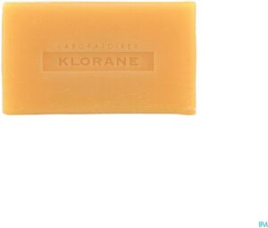 Klorane Al Mango Champú Sólido 80 G - Afbeelding 4