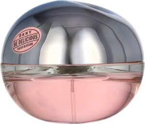 DKNY - Be delicious Fresh Blossom Eau de Parfum - 50 ml - Dames eau de parfum - Afbeelding 3