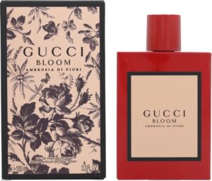 Gucci Bloom Ambrosia di Fiori EDP W 100 ml - Afbeelding 3
