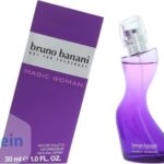 Bruno Banani Magic Woman Eau de toilette - 30 ml