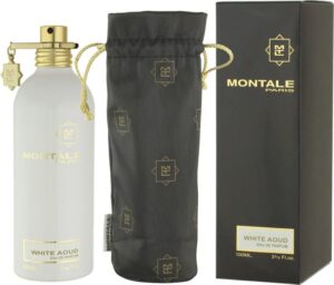 Montale White Aoud EDP U 100 ml - Afbeelding 2