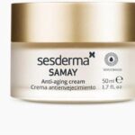Anti-Veroudering Crème Samay Sesderma Gevoelige huid (50 Ml)
