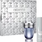 Paco Rabanne INVICTUS EDT 100 ML+DEO VP 150 geschenkset