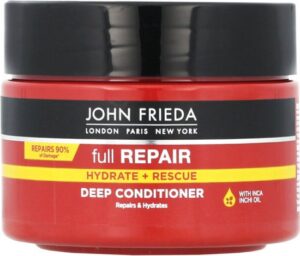 Herstellende Conditioner John Frieda Full Repair 250 ml