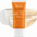 Solaire Haute Protection B-protect Spf50+ By Avene 30 Ml