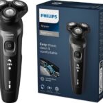 Philips Shaver - S5467/17 series 5000 - Elektrisch scheerapparaat - voor nat en droog scheren