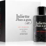 Juliette Has a Gun Lady Vengeance Eau De Parfum Spray 100 ml