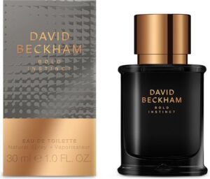 David Beckham Bold Instinct EDT M 30 ml