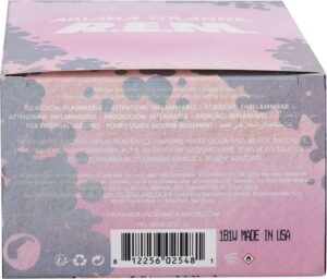 Ariana Grande R e m  30 Ml Eau De Parfum - Afbeelding 3