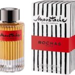 Rochas - Moustache - Eau de parfum - 125ml