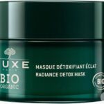 Nuxe Face Bio Organic Bio Ontgiftend masker stralende teint