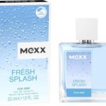 Mexx - Fresh Splash for Her Eau De Toilette 50ML
