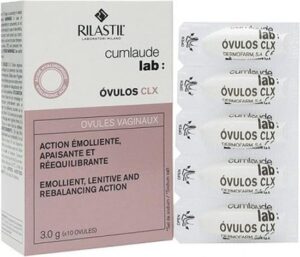 Cumlaude Lab Clx Ova 10 X 3 G - Afbeelding 2