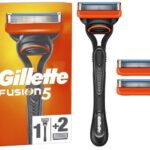 Manual shaving razor Gillette Fusion 5