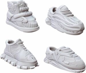 Vaardigheidsspel Splash Toys Sneak'Artz Deluxe Maatwerk - Afbeelding 4