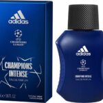 Uefa Champions League Champions Intense Eau De Parfum (edp) 50ml