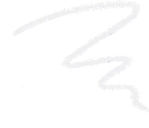 Makeup Revolution - Kohl Eyeliner - White - Oogpotlood - Wit - Afbeelding 2