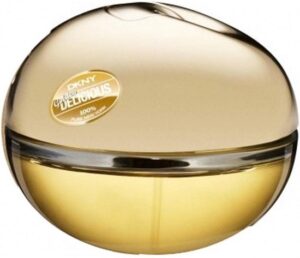 Donna Karan Golden Delicious Dkny Eau De Parfum Spray 30 ml for Women - Afbeelding 12
