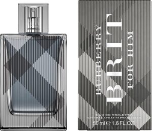 Burberry Brit Men EDT M 50 ml - Afbeelding 2